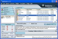 Spy Hunter - Spyware Remove screenshot